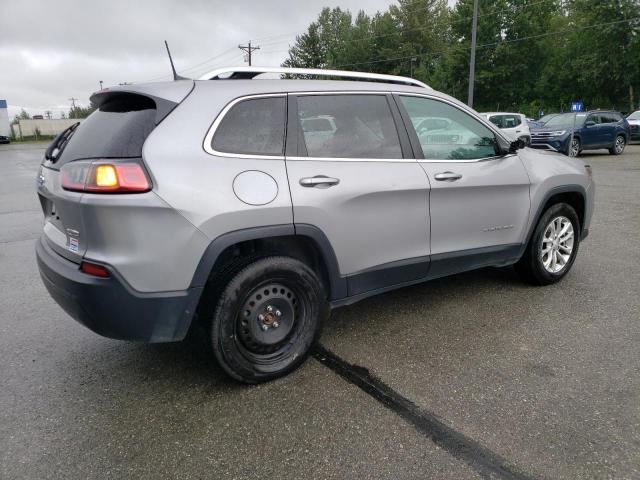 Photo 3 from auction – 2019 JEEP CHEROKEE L with VIN 1C4PJMCB6KD174618