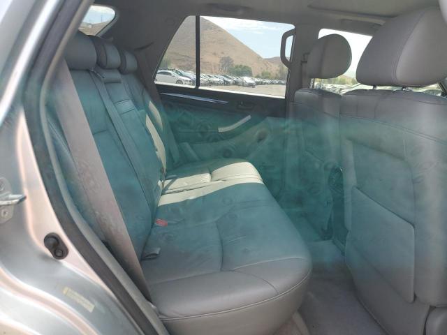 Photo 10 from auction – 2004 TOYOTA 4RUNNER LI with VIN JTEBU17R540046464