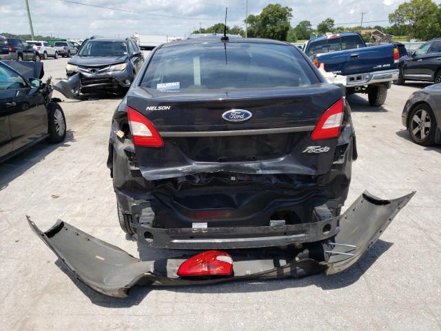Photo 6 from auction – 2011 FORD FIESTA S with VIN 3FADP4AJ6BM240445