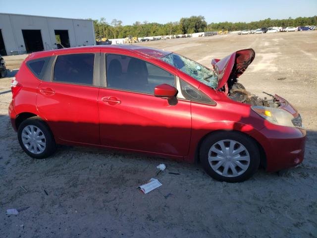 Photo 4 from auction – 2015 NISSAN VERSA NOTE with VIN 3N1CE2CP1FL355017