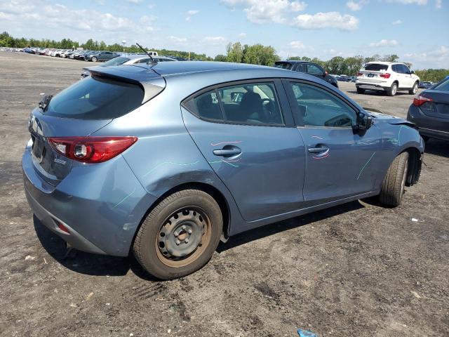 Photo 3 from auction – 2015 MAZDA 3 SPORT with VIN 3MZBM1K75FM187400
