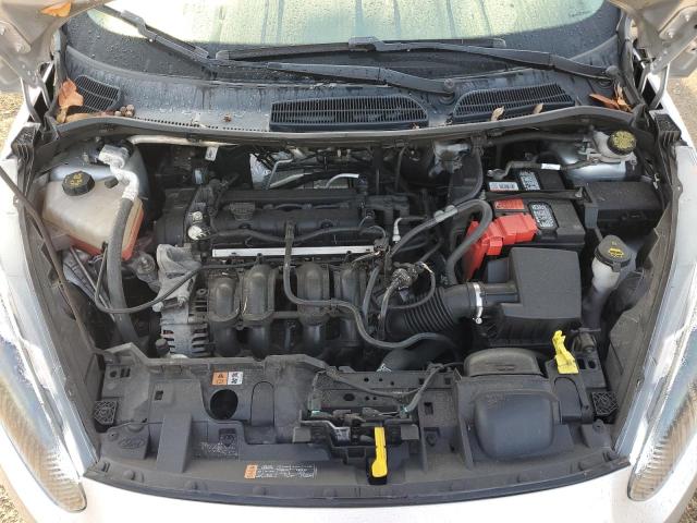 Photo 11 from auction – 2019 FORD FIESTA SE with VIN 3FADP4EJ0KM105357