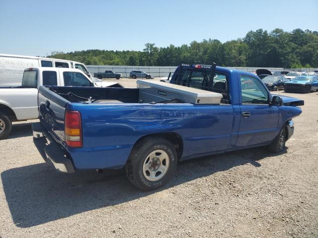Photo 3 from auction – 2003 GMC NEW SIERRA with VIN 1GTEC14X83Z288313