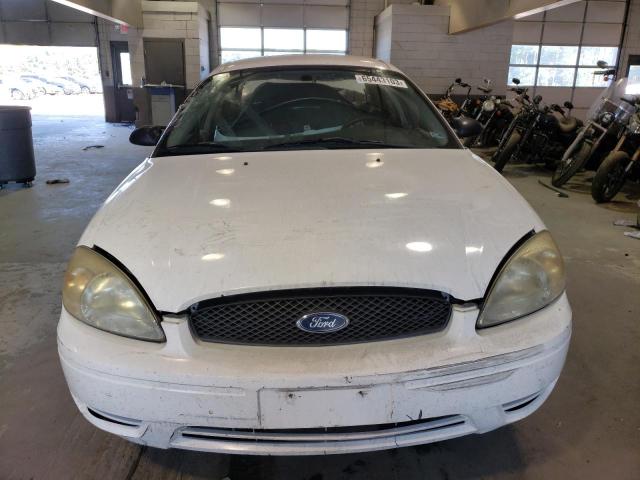 Foto 5 de la subasta – 2007 FORD TAURUS SE con VIN 1FAFP53UX7A215056