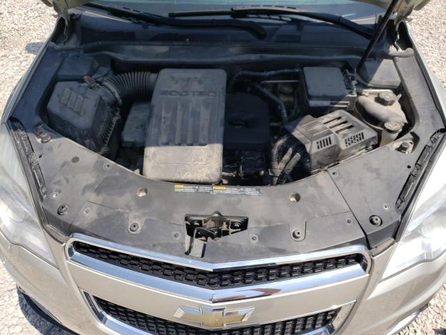 Фото 11 с аукциона – 2014 CHEVROLET EQUINOX LT с VIN 2GNALCEK4E6315820