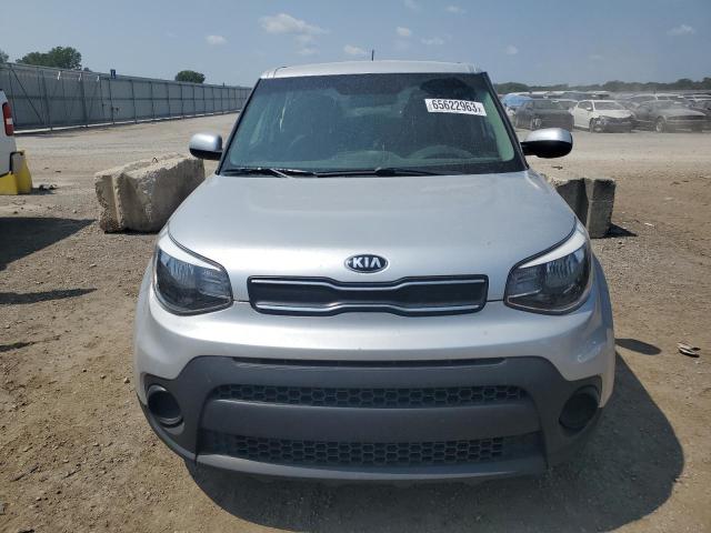 Photo 5 from auction – 2018 KIA SOUL with VIN KNDJN2A22J7571063