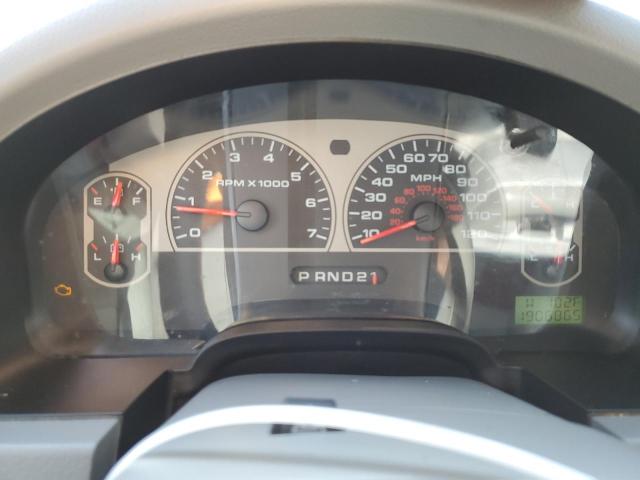 Photo 9 from auction – 2007 FORD F150 SUPER with VIN 1FTPW14V07FB64946