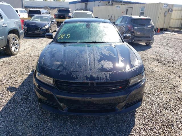 Photo 5 from auction – 2020 DODGE CHARGER SX with VIN 2C3CDXBG6LH134312
