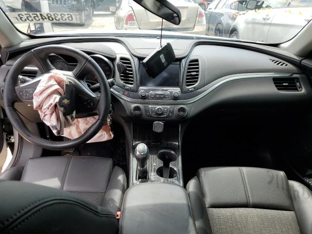 Zdjęcie 8 z aukcji – 2017 CHEVROLET IMPALA z VIN 2G1105SA1H9184916