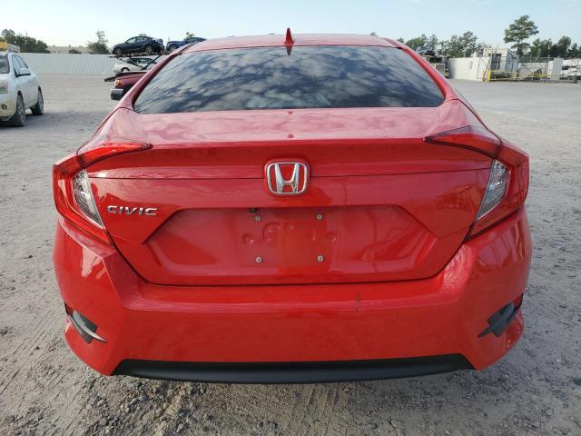 Photo 6 from auction – 2018 HONDA CIVIC EX with VIN 2HGFC2F70JH538505