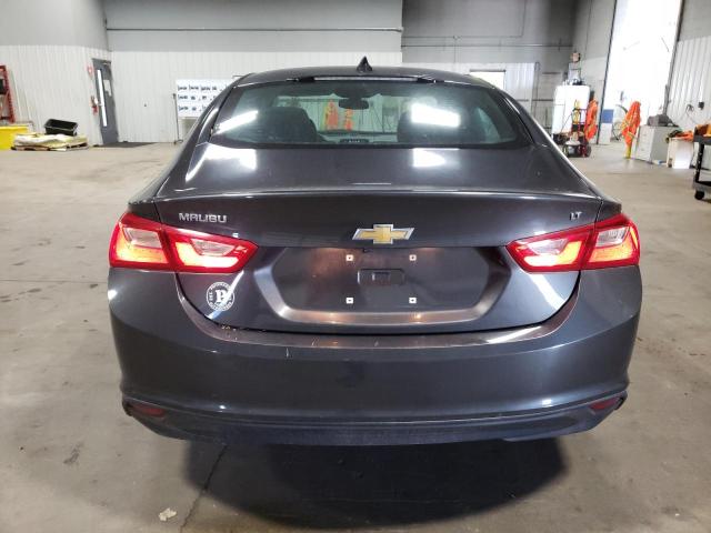 Photo 6 from auction – 2016 CHEVROLET MALIBU LT with VIN 1G1ZE5ST7GF238151