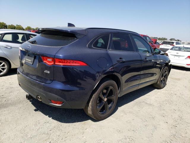 Photo 3 from auction – 2017 JAGUAR F-PACE PRE with VIN SADCJ2BV6HA086262