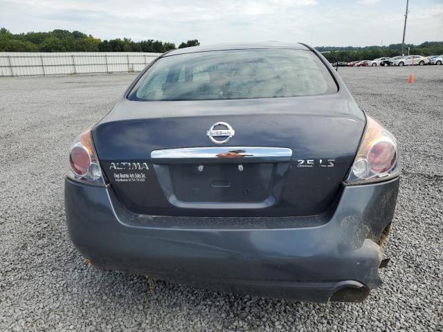 Photo 6 from auction – 2008 NISSAN ALTIMA 2.5 with VIN 1N4AL21E48C252514