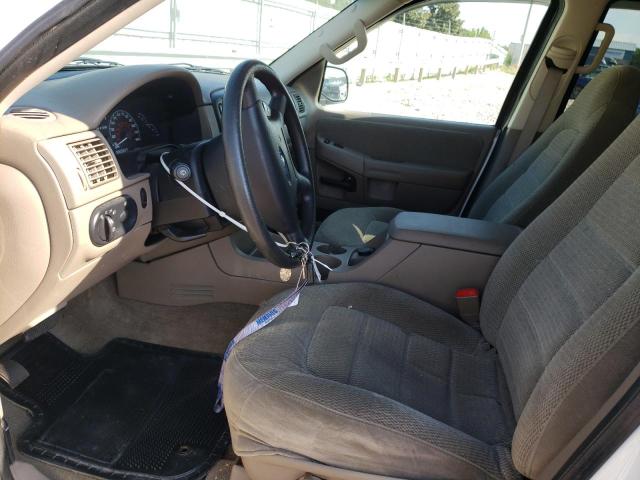 Photo 7 from auction – 2002 FORD EXPLORER X with VIN 1FMDU73E32UB27337