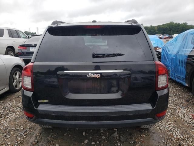 Photo 6 from auction – 2014 JEEP COMPASS SP with VIN 1C4NJCBB1ED648627
