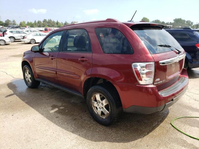 Photo 2 from auction – 2007 CHEVROLET EQUINOX LT with VIN 2CNDL63F976246604