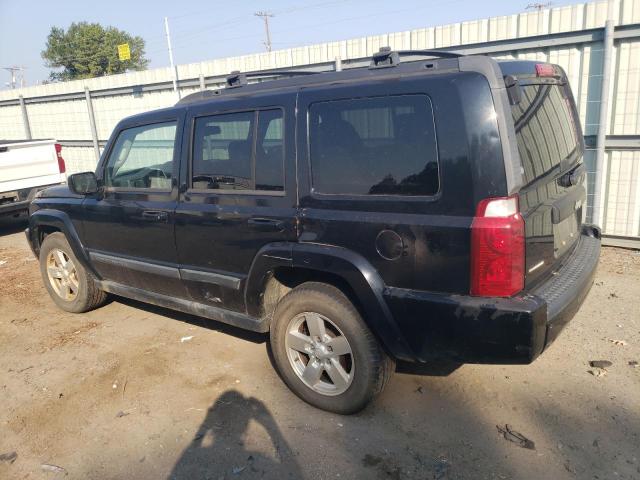 Снимка 2 от търг – 2007 JEEP COMMANDER с VIN 1J8HH48K27C616891
