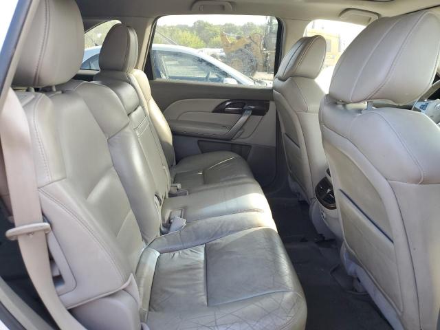 Photo 11 from auction – 2011 ACURA MDX with VIN 2HNYD2H22BH507435