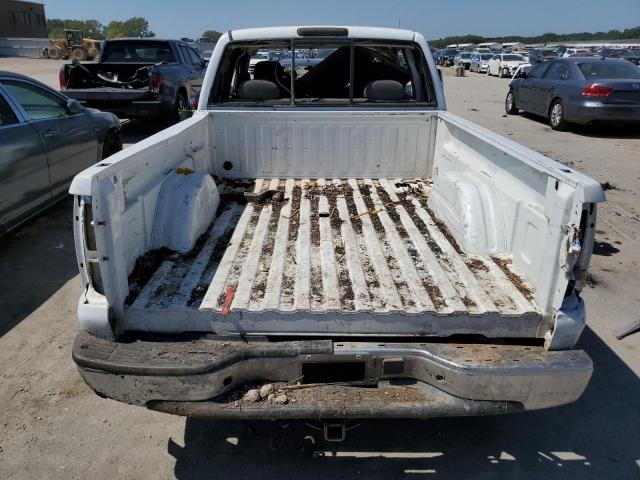 Photo 6 from auction – 2003 CHEVROLET SILVERADO with VIN 1GCHK29103E346819