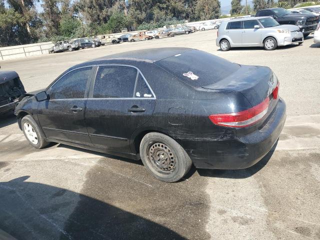 Photo 2 from auction – 2003 HONDA ACCORD EX with VIN JHMCM56733C041520