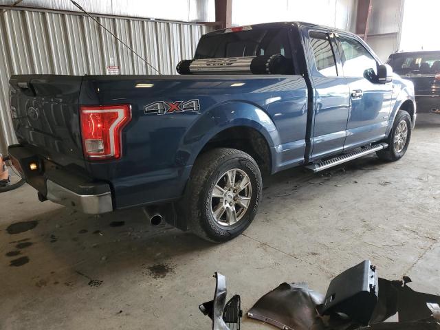 Photo 3 from auction – 2017 FORD F150 SUPER with VIN 1FTEX1EP8HFC89604