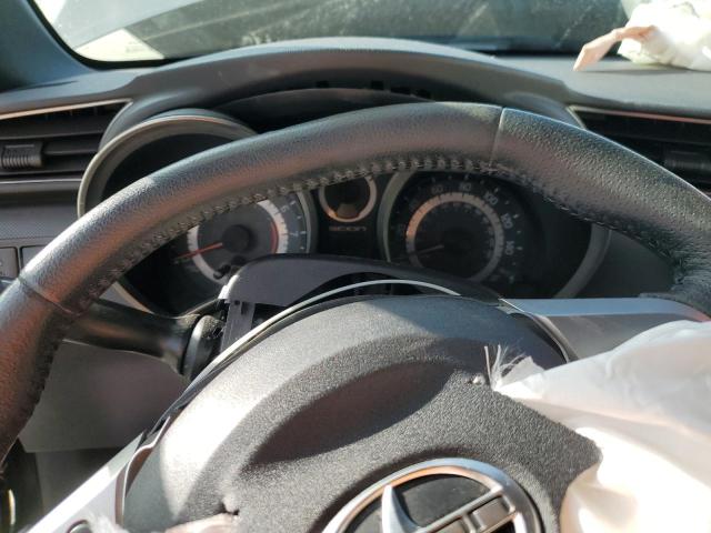 Photo 9 from auction – 2012 TOYOTA SCION TC with VIN JTKJF5C76C3035002