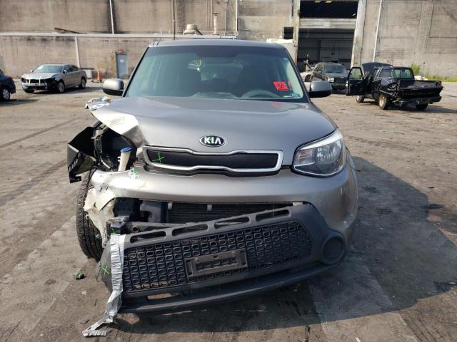 Photo 5 from auction – 2016 KIA SOUL with VIN KNDJN2A29G7288040