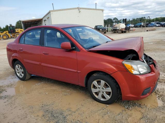 Снимка 4 от търг – 2011 KIA RIO BASE с VIN KNADH4A31B6731382