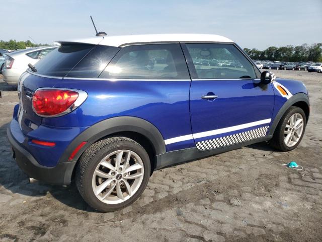 Photo 3 from auction – 2014 MINI COOPER PAC with VIN WMWSS1C56EWN94403