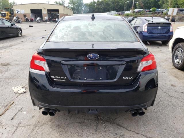 Photo 6 from auction – 2015 SUBARU IMPREZA with VIN JF1VA1G67F8832423
