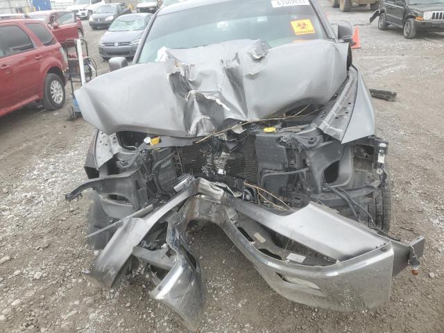 Photo 11 from auction – 2012 DODGE RAM 1500 S with VIN 1C6RD7LT0CS322485
