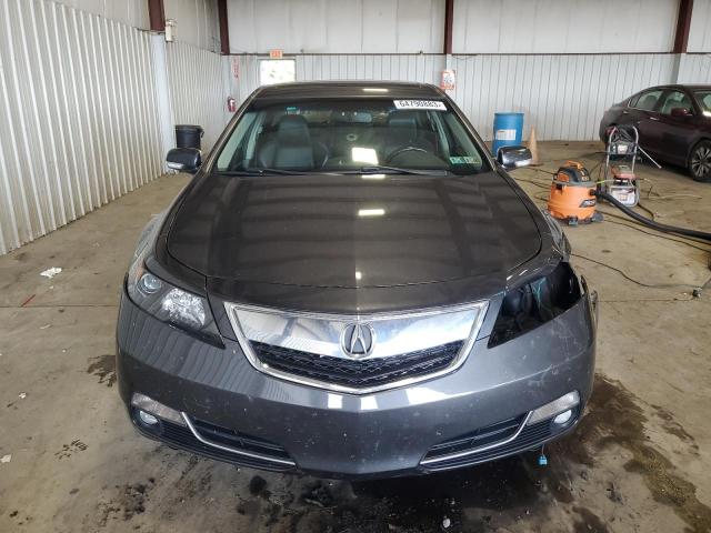 Photo 5 from auction – 2012 ACURA TL with VIN 19UUA9F51CA002233