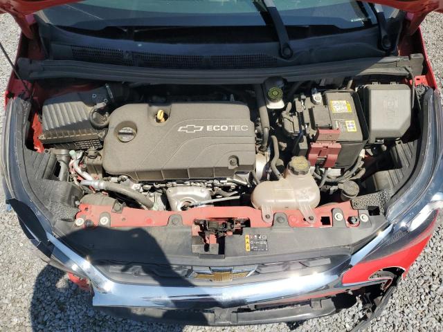 Photo 11 from auction – 2020 CHEVROLET SPARK LS with VIN KL8CB6SA0LC458584