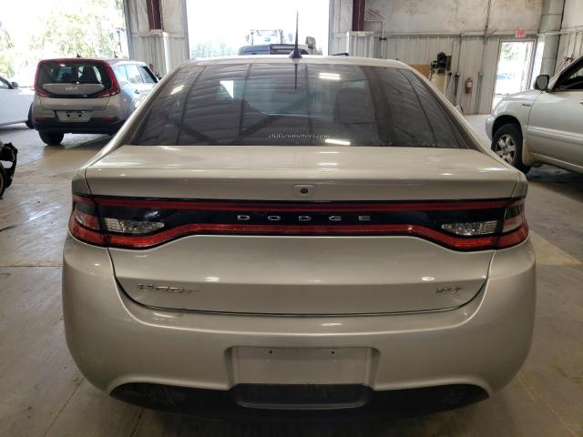 Photo 6 from auction – 2013 DODGE DART SXT with VIN 1C3CDFBA1DD332669