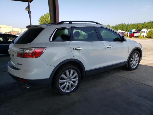 Photo 3 from auction – 2010 MAZDA CX-9 with VIN JM3TB2MA3A0234664