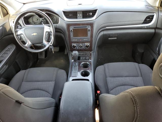 Photo 8 from auction – 2015 CHEVROLET TRAVERSE L with VIN 1GNKVHKD3FJ246964