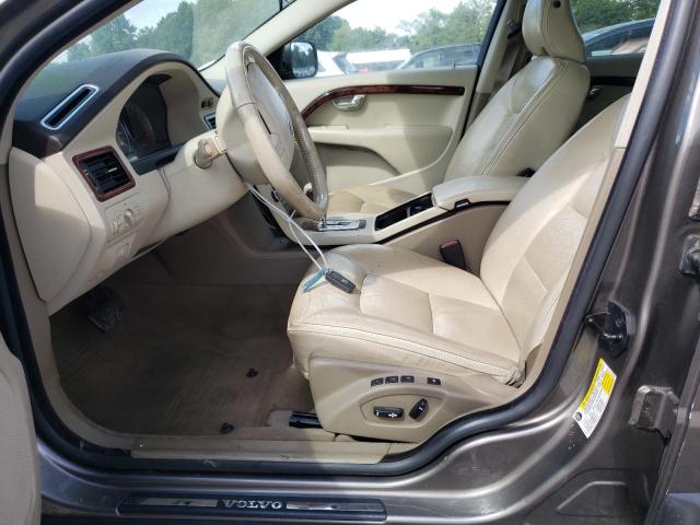 Photo 7 from auction – 2008 VOLVO XC70 with VIN YV4BZ982981039603