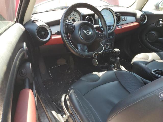 Photo 8 from auction – 2012 MINI COOPER with VIN WMWSU3C57CT259283