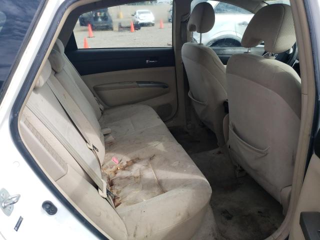 Photo 10 from auction – 2005 TOYOTA PRIUS with VIN JTDKB20U453068874