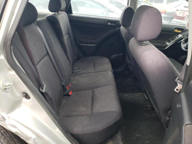 Photo 10 from auction – 2003 TOYOTA COROLLA MA with VIN 2T1KR38E33C102712