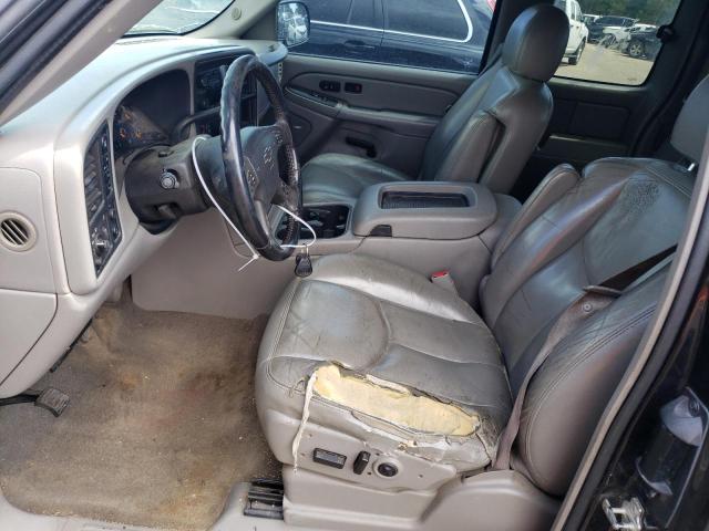 Фото 7 с аукциона – 2005 CHEVROLET SILVERADO с VIN 1GCEK19B35E248666