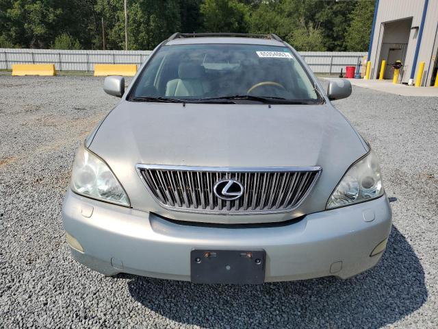 Photo 5 from auction – 2007 LEXUS RX 350 with VIN 2T2HK31UX7C006657