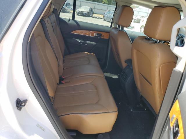 Photo 11 from auction – 2013 LINCOLN MKX with VIN 2LMDJ8JK9DBL00296