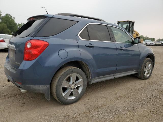 Photo 3 from auction – 2012 CHEVROLET EQUINOX LT with VIN 2GNFLPE58C6148205