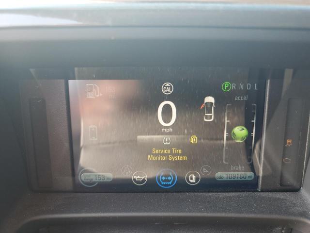 Photo 9 from auction – 2012 CHEVROLET VOLT with VIN 1G1RD6E48CU116238