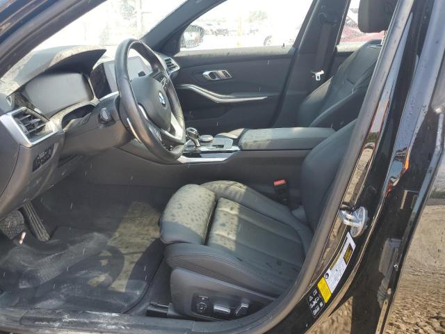 Photo 7 from auction – 2019 BMW 330XI with VIN WBA5R7C58KAJ82066