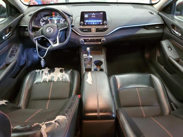 Photo 8 from auction – 2019 NISSAN ALTIMA SR with VIN 1N4BL4CV9KC102550