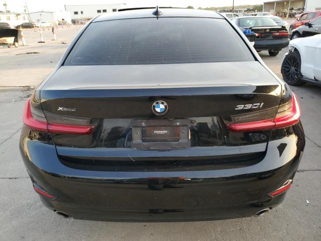 Photo 6 from auction – 2021 BMW 330XI with VIN 3MW5R7J00M8B64179