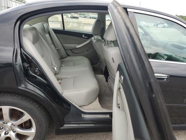 Photo 10 from auction – 2005 INFINITI G35 with VIN JNKCV51F95M303484
