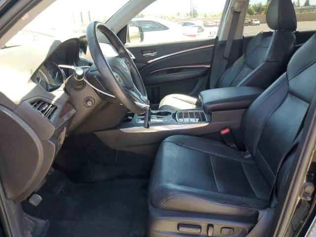 Photo 7 from auction – 2016 ACURA MDX ADVANC with VIN 5FRYD4H97GB006552
